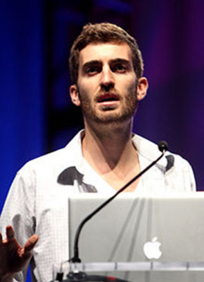 Dave McCary