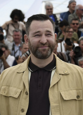 Alexei Rozin