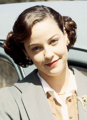 艾丽森·艾略特