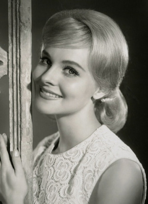 Diane McBain