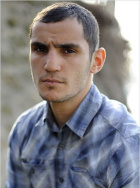 Mourad Frarema