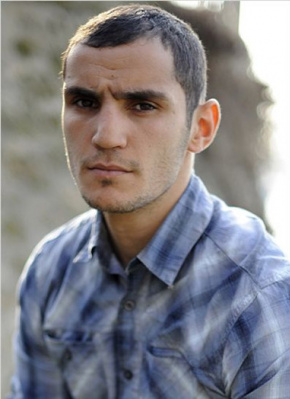 Mourad Frarema