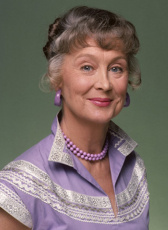 Betty Garrett