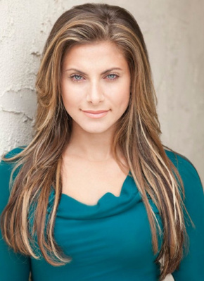 Marisa Saks