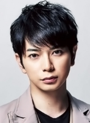 松本潤