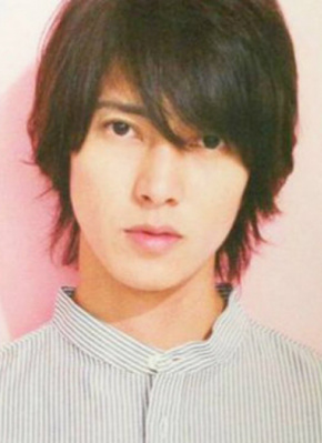 山下智久