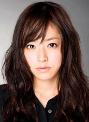 井上真央