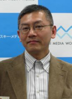 石川淳一