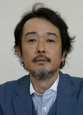 中川雅也