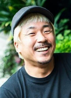梁益准