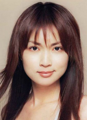 长谷川京子