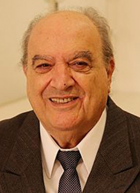 Antonio Abujamra