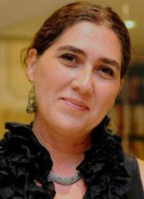 安娜·穆拉尔特