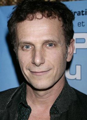 查尔斯·贝尔林