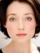 Antonia Prebble