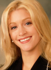 Staci Keanan