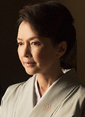 多岐川裕美