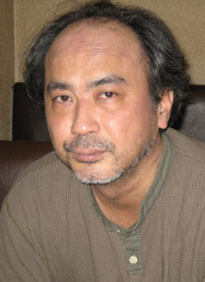 高桥洋