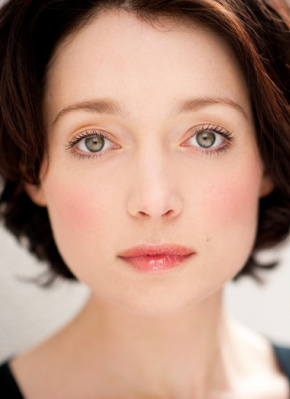 Antonia Prebble