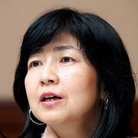 井上由美子