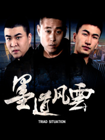 墨道风云