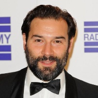 Adam Buxton