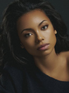 Logan Browning