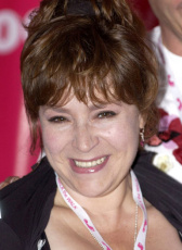 Harriet Thorpe