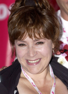 Harriet Thorpe