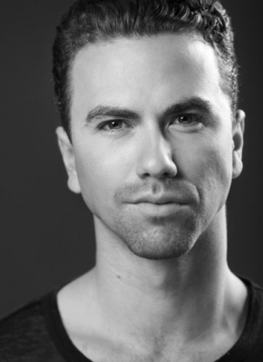 理查德·弗利施曼