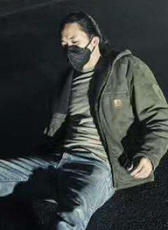 蔡明宗