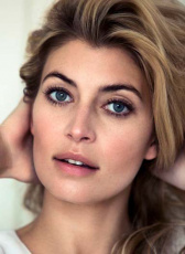 Cecilia Forss