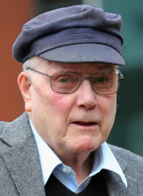 Kenneth Cope