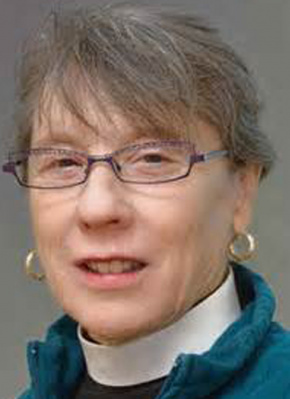 Janis Hansen
