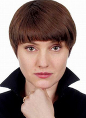 Inga Strelkova-Oboldina