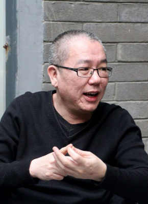 陳界仁