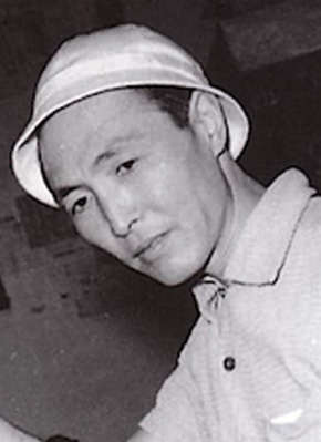本多豬四郎