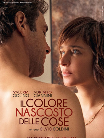 Il colore nascosto delle cose