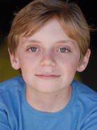 Dash Williams