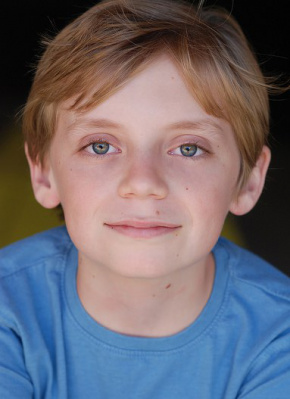 Dash Williams