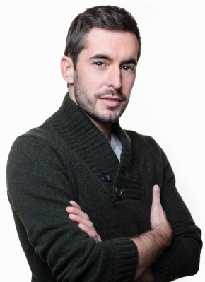 泽维尔·勒格朗