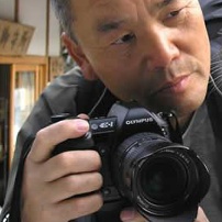 岩合光昭