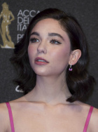 马蒂尔达·德·安杰利斯