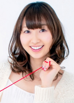 戶松遙