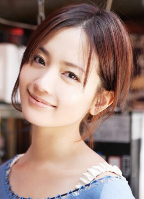中村友理