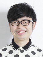 濱野謙太