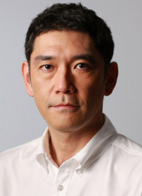 杉本哲太