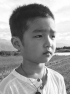 白润音