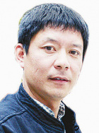 赵中华