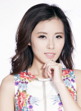 周嘉莉